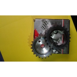 яяЗвездочка р/вала ГАЗ 3302, 3110 дв 406 